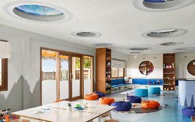 Villa Nautica - Wavy Navy Kids Club 2