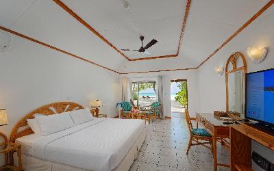 dlx beach villa