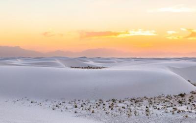 White Sands NM