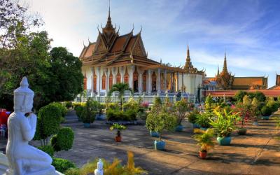 BKK palace