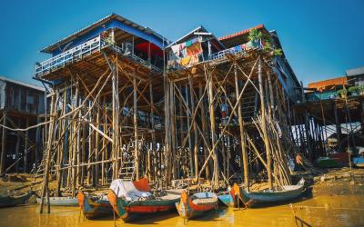 tonle sap