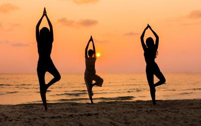 joga