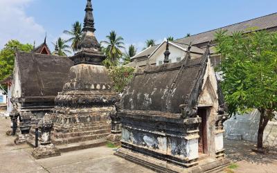 luang prabang