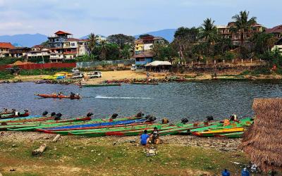 vang vieng