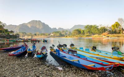 lodky van vieng