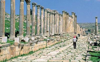 Jerash