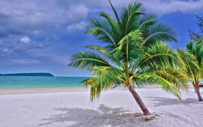 koh rong