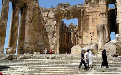 Baalbek