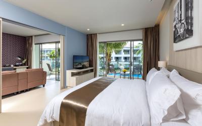 AA SUITE