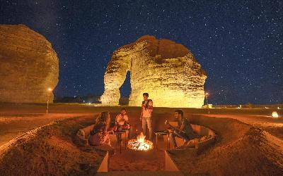 Elephant Rock