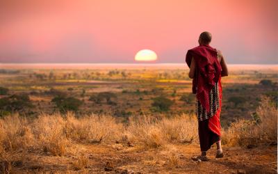 Masai Mara