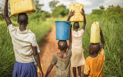 Uganda