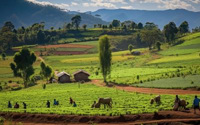 Uganda