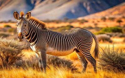 Samburu National Park  | Keňa