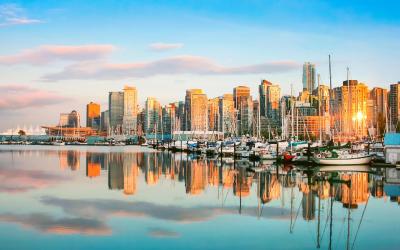 Vancouver | Kanada