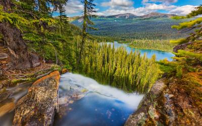 Rockies | Kanada