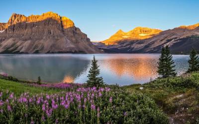 Banff NP | Kanada