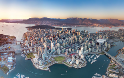 Vancouver | Kanada