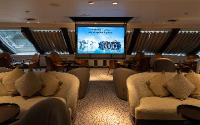 Přednáškový sál