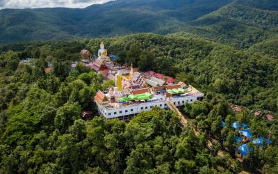 doi suthep overview