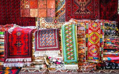 Buchara | Uzbekistán