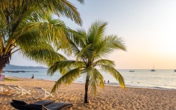 Zadáno pro milovníky samoty: I v Thajsku jsou pořád místa (téměř) bez turistů